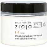 Ziaja Baltic Home Spa Fit Mango hydratační pěna proti celulitidě 300 ml – Zboží Dáma