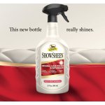 Absorbine Showsheen Showring shine 950 ml – Zboží Dáma
