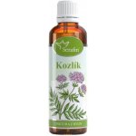 Serafin tinktura z bylin Kozlík 50 ml – Hledejceny.cz