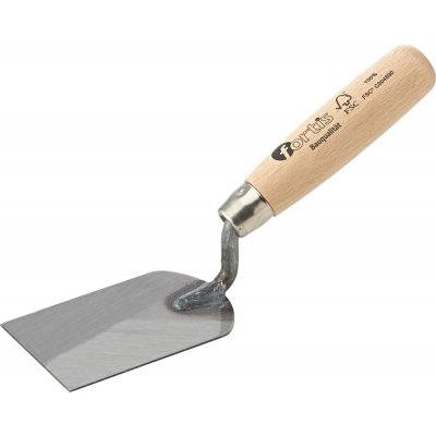 FORTIS Štukovací špachtle 60mm fortis – Hledejceny.cz