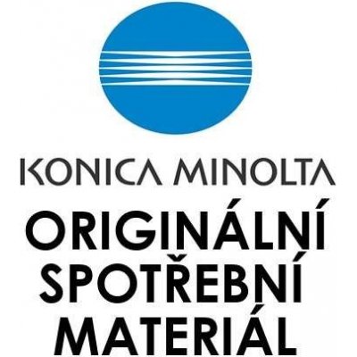 Konica Minolta A04P700 - originální – Sleviste.cz