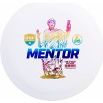 Discmania Active Mentor Bílá – Zboží Mobilmania