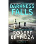Darkness Falls - Robert Bryndza – Zboží Dáma