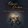 Audiokniha Nicholas Nickleby