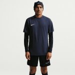 Nike Park VIII krátký rukáv tmavě modrá – Hledejceny.cz