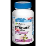 Swiss NatureVia Ostropestřec Forte 60 kapslí – Hledejceny.cz