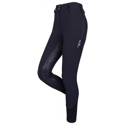 Fair Play jezdecké rajtky SHELLY CROCO Tmavě modrá – Zboží Mobilmania