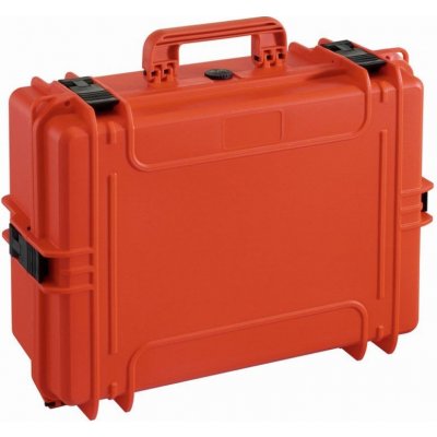 VMBal univerzální záchranářský kufr bez náplně IP67 XL