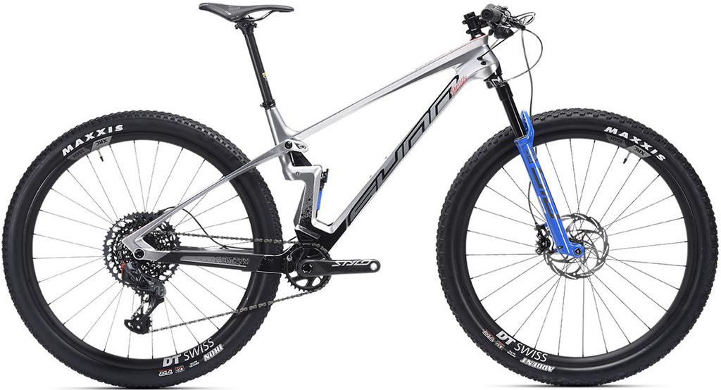 Sunn Cross-Country Shamann XC Factory 2021