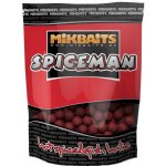 Mikbaits Spiceman Boilies 1kg 30mm Pikantní švestka – Zbozi.Blesk.cz