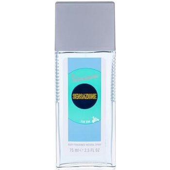 Vespa Sensazione For Him deodorant sklo 75 ml