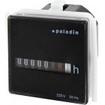 PALADIN Počítadlo BW 40.18 311210 provozních hodin 1008133 – Sleviste.cz