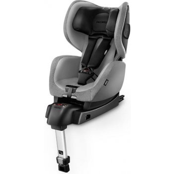 Recaro Optiafix 2017 Carbon Black