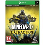 Tom Clancys Rainbow Six: Extraction (XSX) – Hledejceny.cz