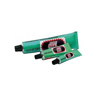 Tip Top Vulkanizační roztok 3 g – Zboží Dáma