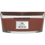 WoodWick Smoked Walnut & Maple 453,6 g – Sleviste.cz