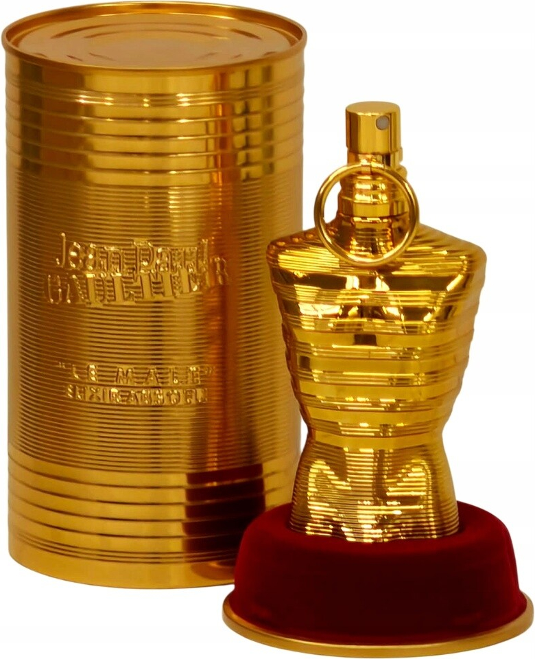 Jean Paul Gaultier Le Male Elixir Absolu parfém Intense parfémovaná voda pánská 75 ml