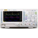 Rigol DS1104Z plus 100 MHz 4kanálový – Zbozi.Blesk.cz