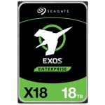 Seagate Exos X18 18TB, ST18000NM000J – Zboží Mobilmania