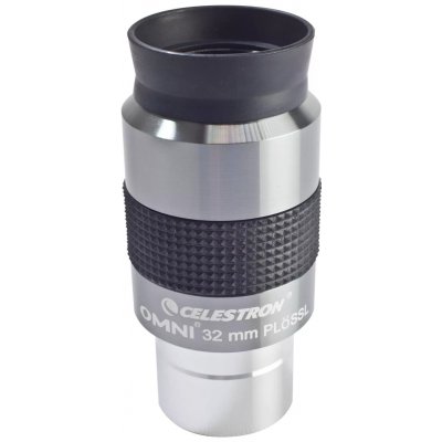 Celestron Omni 32 mm (1,25) (#93323) – Zboží Živě