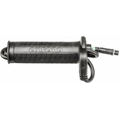Oxford náhradní rukojeť pravá pro vyhřívané gripy Hotgrips EVO Thermistor Touring | Zboží Auto