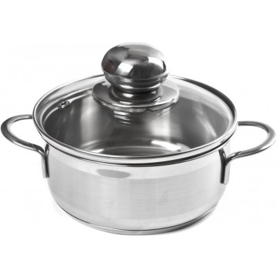 Gastro na pečení nerez City 16 cm – Zboží Mobilmania