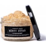 Almara Soap přírodní tělový peeling Minty Sugar 180 g – Hledejceny.cz