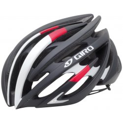 Giro Aeon red/black 2017