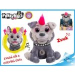 Mikro Trading Punkymals Iggy 21 cm – Zboží Dáma