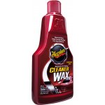 Meguiar's Cleaner Wax Liquid 473 ml | Zboží Auto