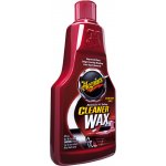 Meguiar's Cleaner Wax Liquid 473 ml – Zbozi.Blesk.cz