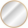 Zrcadlo Comad Hestia FI600 zlaté