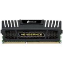 Corsair VENGEANCE BLACK DDR3 8GB 1600MHz CL10 CMZ8GX3M1A1600C10