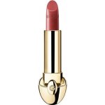 Guerlain Rtěnka Rouge G Satin Refill 06 Le Rose Brun Satin 3,5 g – Zboží Mobilmania