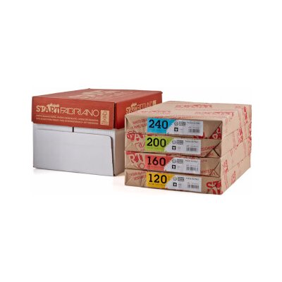 Fabriano Skicovací papír Start 120g A3, 250 listů – Zboží Dáma