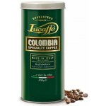 Lucaffé Colombia Specialty výběrová zrnková 0,5 kg – Hledejceny.cz