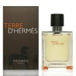 Hermès Terre D'Hermès toaletní voda pánská 200 ml – Hledejceny.cz