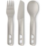 Sea to Summit Passage Cutlery Set 3 kusy – Hledejceny.cz