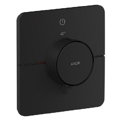 Axor ShowerSelect 36758670 – Hledejceny.cz