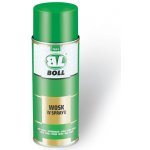 BOLL Vosk ve spreji 400 ml – Zboží Mobilmania
