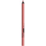 NYX Professional Makeup Tužka na rty Line Loud Lip Liner 04 Born To Hustle 1,2 g – Zboží Dáma