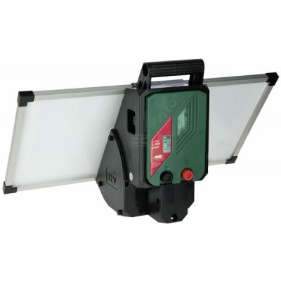 Ako Zdroj pro elektrický ohradník Sun Power S 2400 smartGPS kombinovaný 2 4 J – Hledejceny.cz