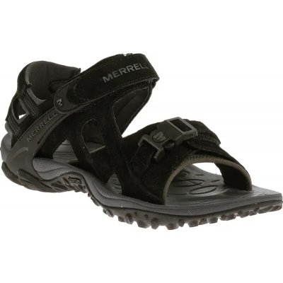 Merrell Kahuna III black – Hledejceny.cz