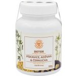 Day Spa Detox pískavice adžvan & černucha 100 g – Hledejceny.cz