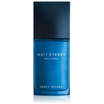 Issey Miyake Nuit d'Issey Bleu Astral toaletní voda pánská 75 ml