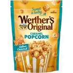 Storck Werther's Original Caramel Popcorn Classic 140 g – Zboží Dáma