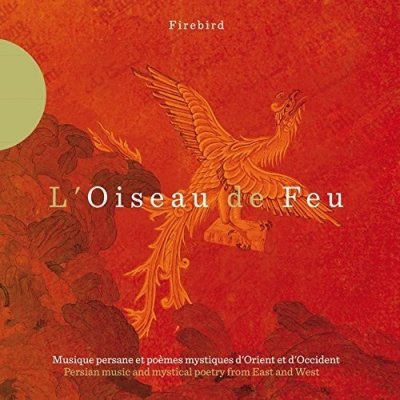 Various - L'oiseau De Feu CD