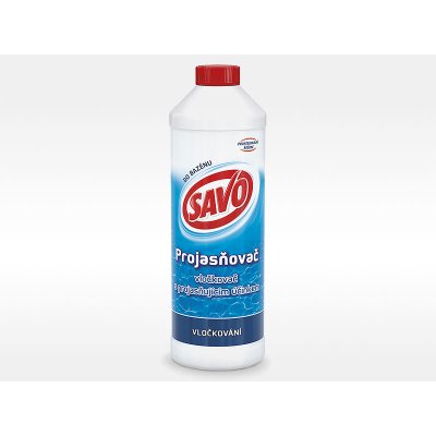 SAVO Projasňovač 0,9l