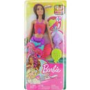 Panenky Barbie Barbie Mořská víla Teresa