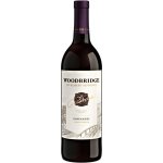 Woodbridge by Robert Mondavi Zinfandel 2021 13,5% 0,75 l (holá láhev) – Zboží Dáma